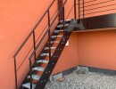 metallbau fette treppenanlagen